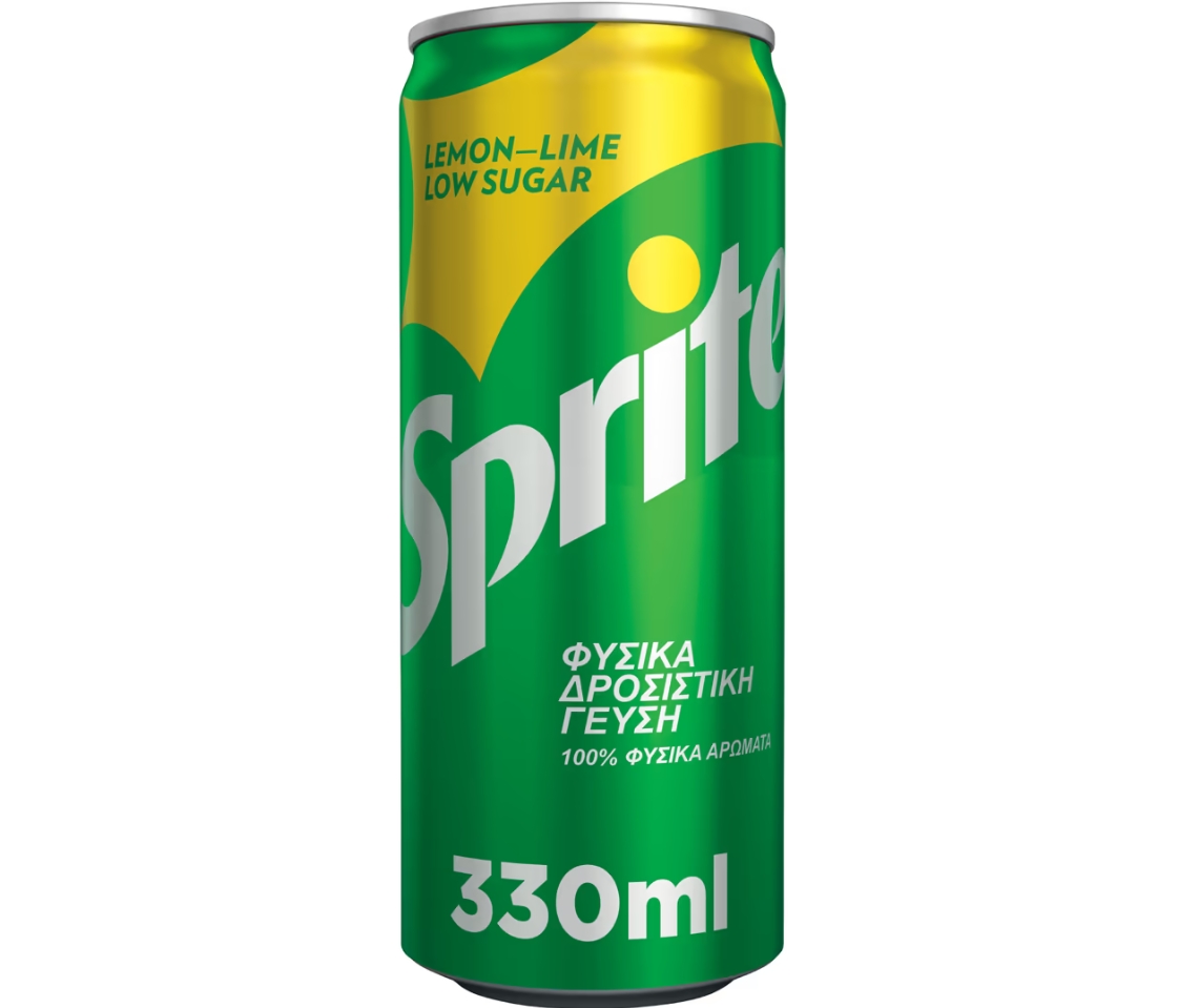 SPRITE :: Chick n Chips